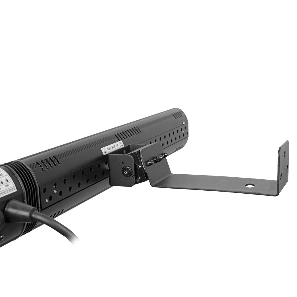 Eurom Golden Slim Fit - hangende terrasverwarmer - 1500 W