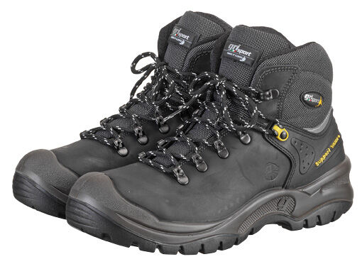 Grisport 903 - Werkschoenen - null - 43