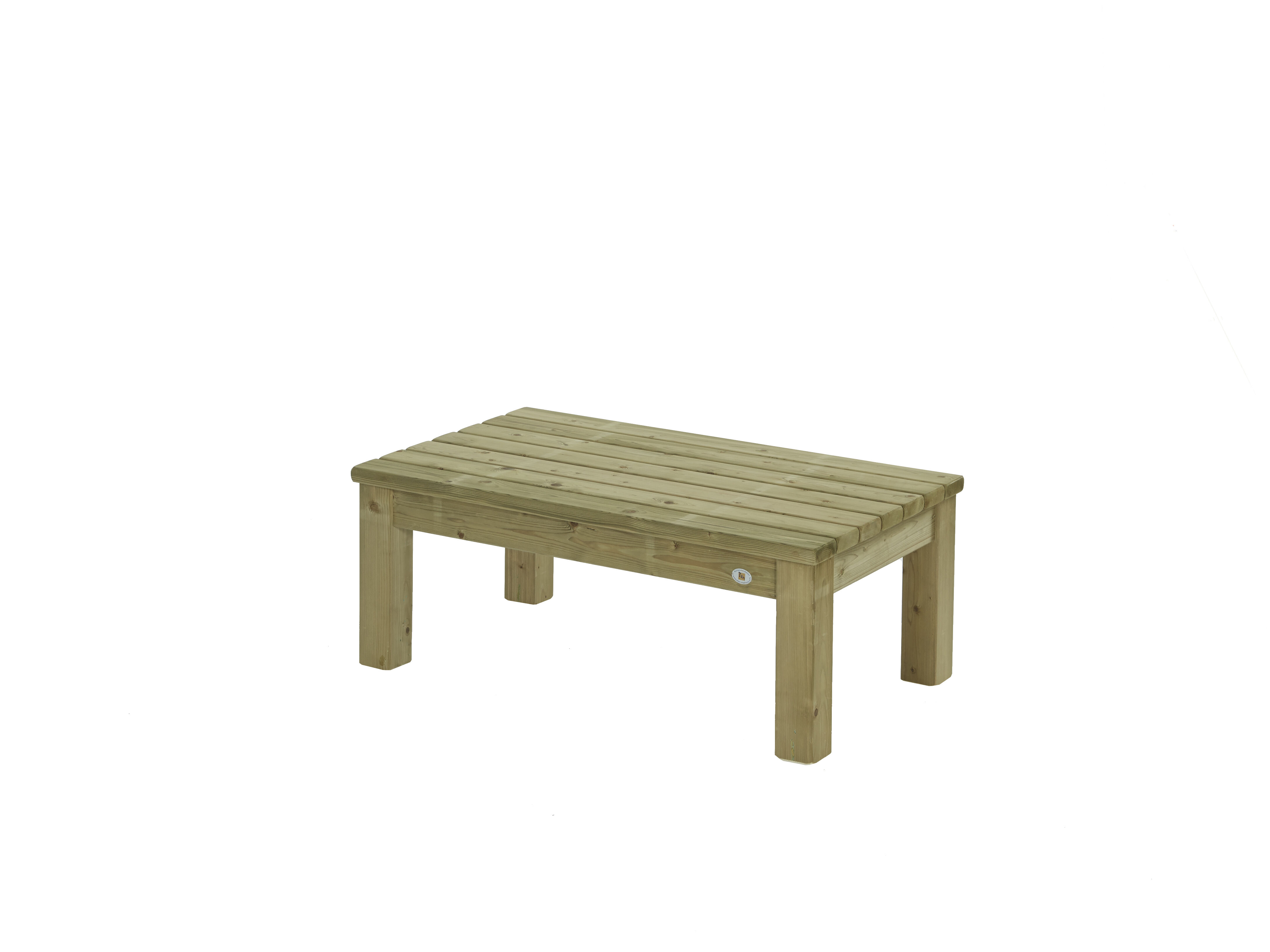Talen Zeist  - Tafel - 45x70x120 cm Talen Zeist  - Tafel - 45x70x120 cm