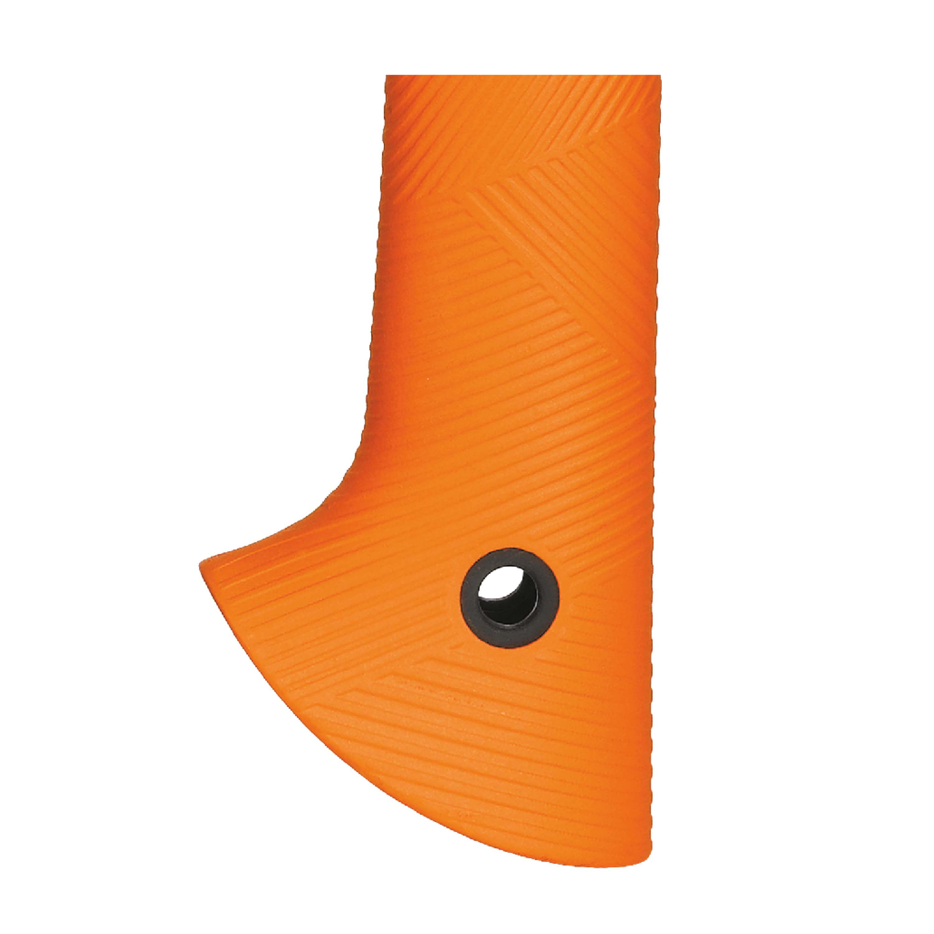 Fiskars X21 - Kloofbijl - Oranje / Zwart
