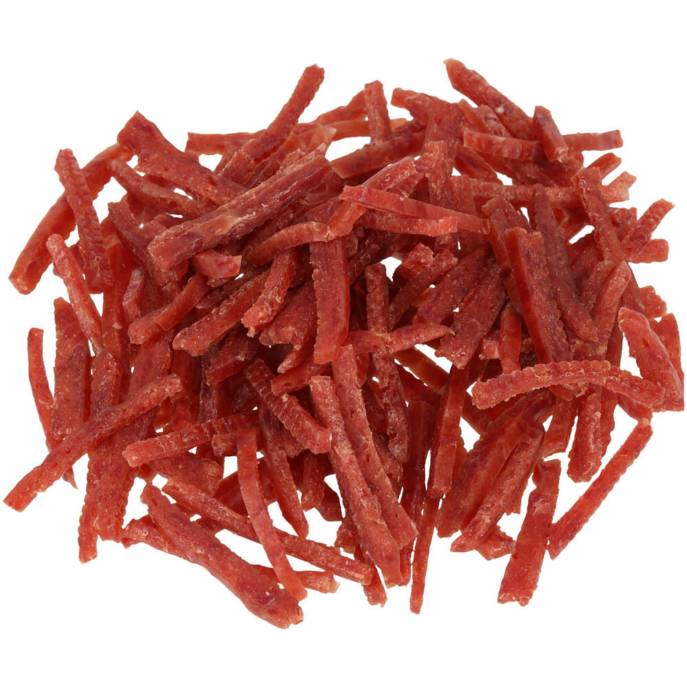 Welkoop Strips eendenfilet - Kattensnack - 60 - eend