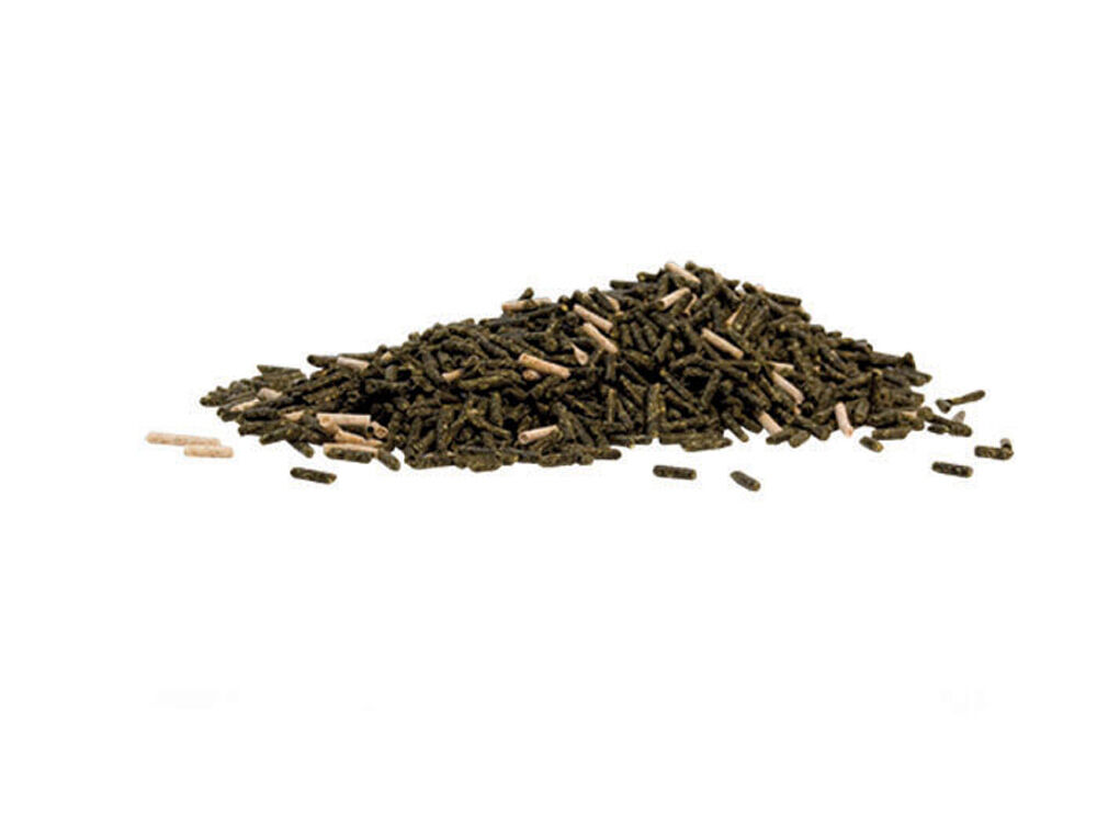 Pavo Fertile - Supplement - 3 - Emmer