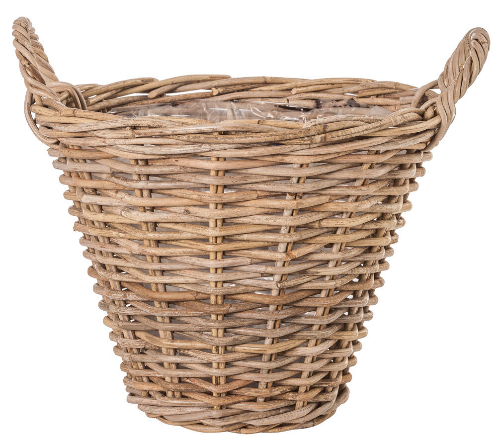 Aardappelmand Lana - 30 cm