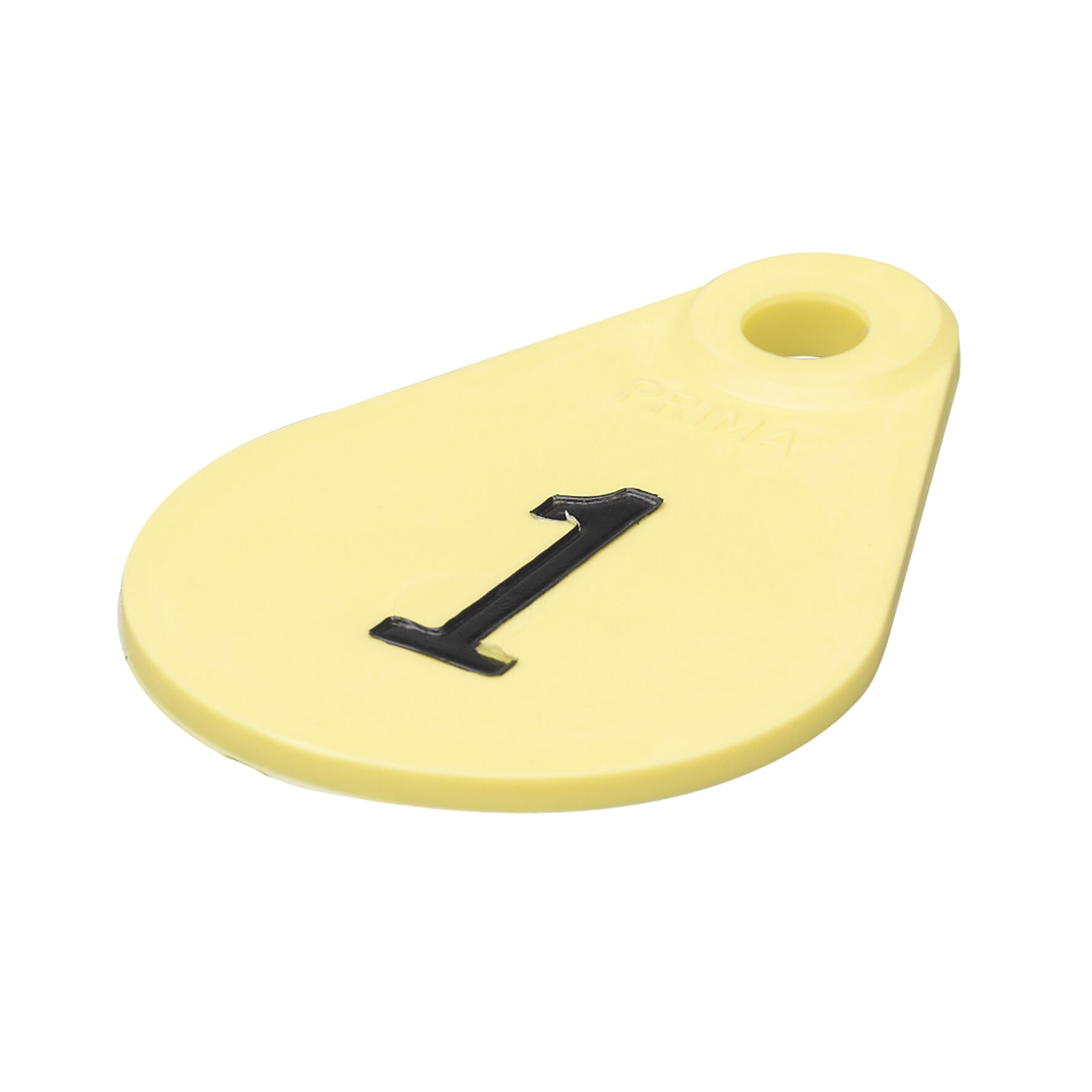 Amos Flexi nummers (1 t/m 10)  - Nekplaatjes Amos Flexi nummers (1 t/m 10)  - Nekplaatjes