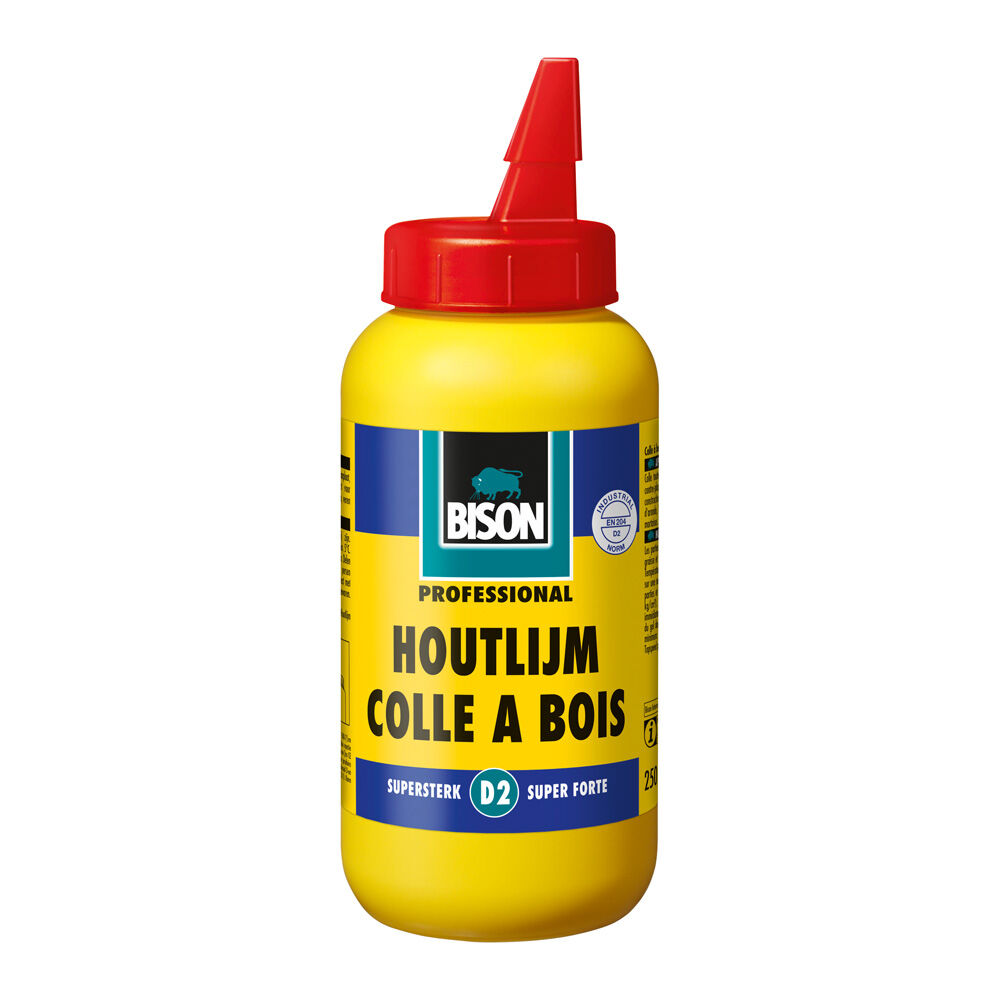 Bison Houtlijm - 75 Bison Houtlijm - 75