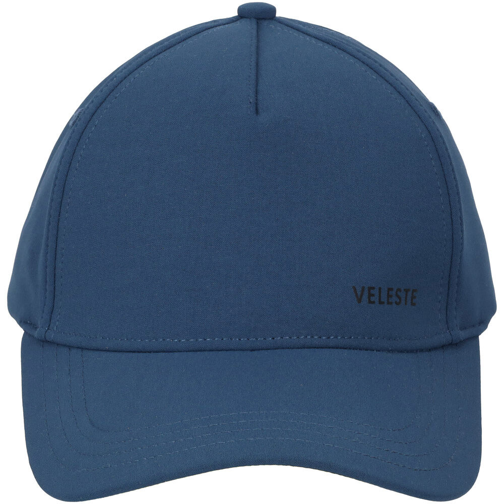 VELESTE Sylke - Pet - Donkerblauw