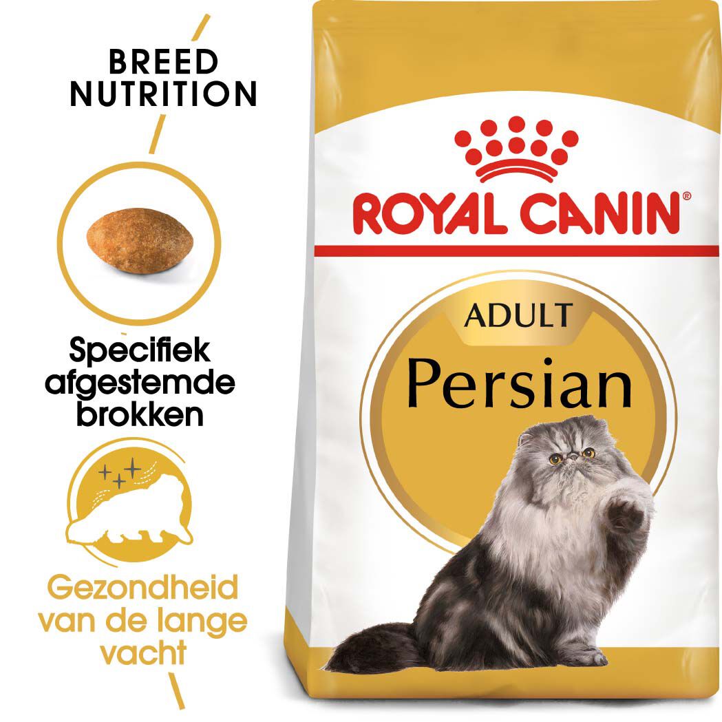 Royal Canin Persian Adult - Kattenvoer - 2 - Gevogelte