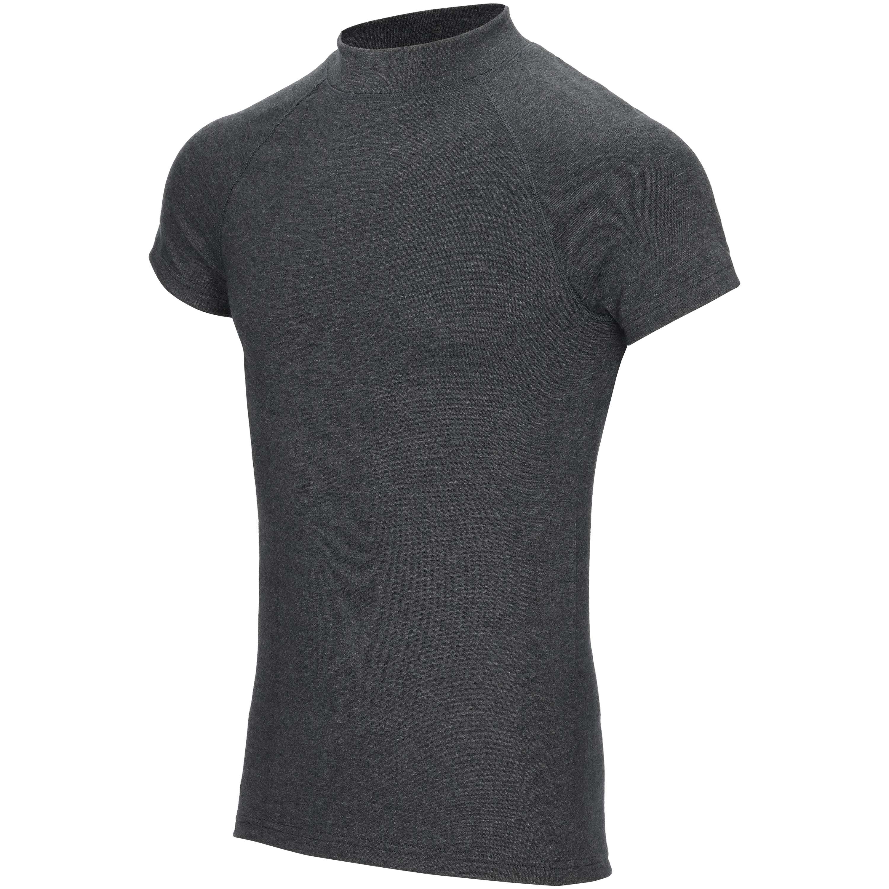 Welkoop - Thermoshirt - M - Antraciet