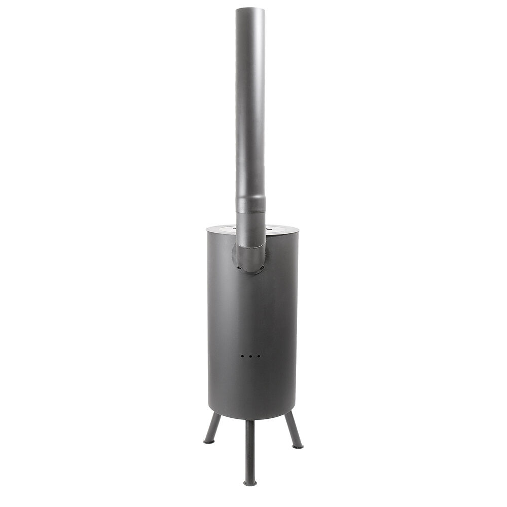 Bonfeu Bontino LP - Tuinhaard - 39.00 cm - 38.00 cm - 35.00 cm - 75.00 cm