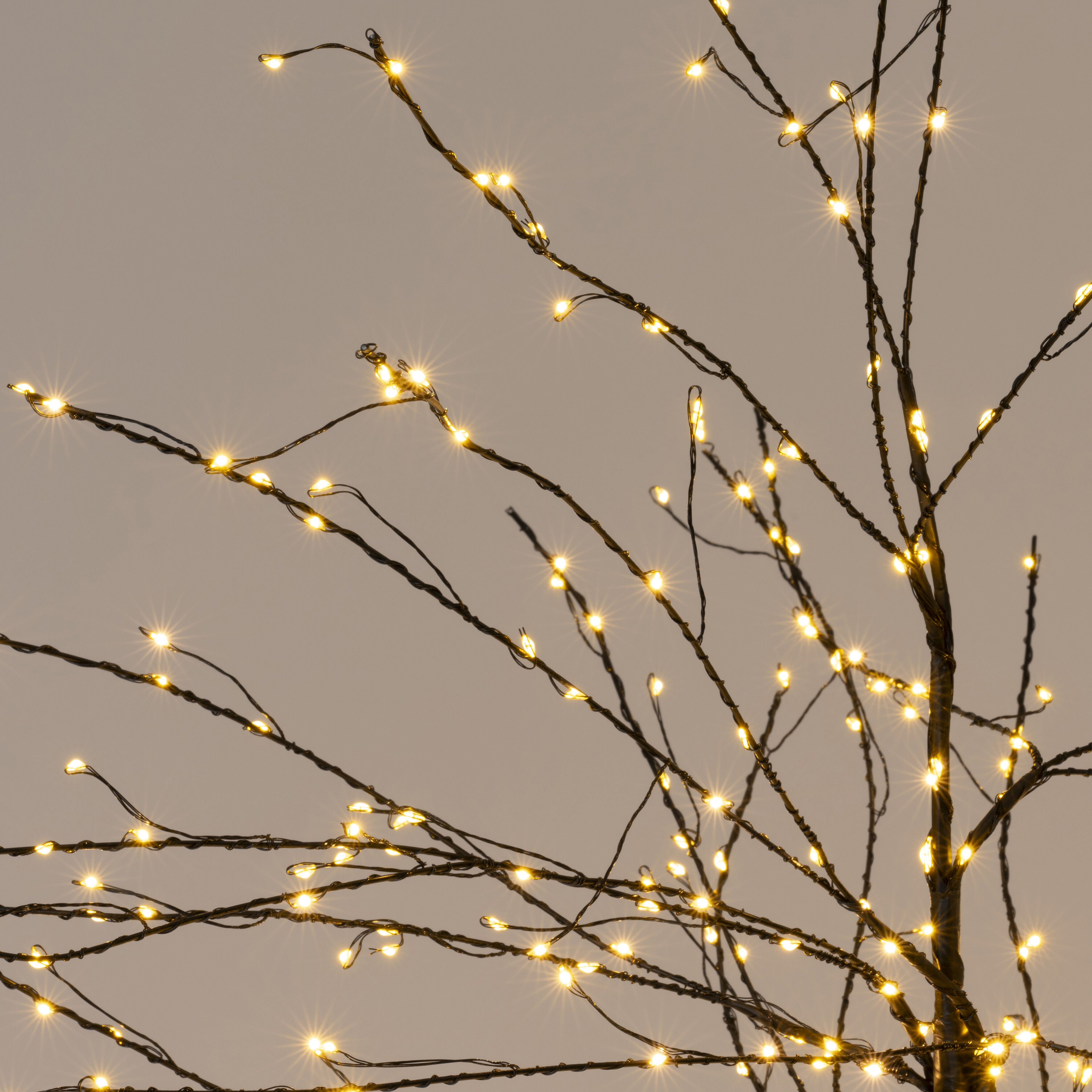 Anna's Collection - Lichtboom - 600 - 120 cm