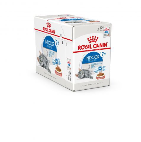 ROYAL CANIN Indoor 7+ - Kattenvoer ROYAL CANIN Indoor 7+ - Kattenvoer