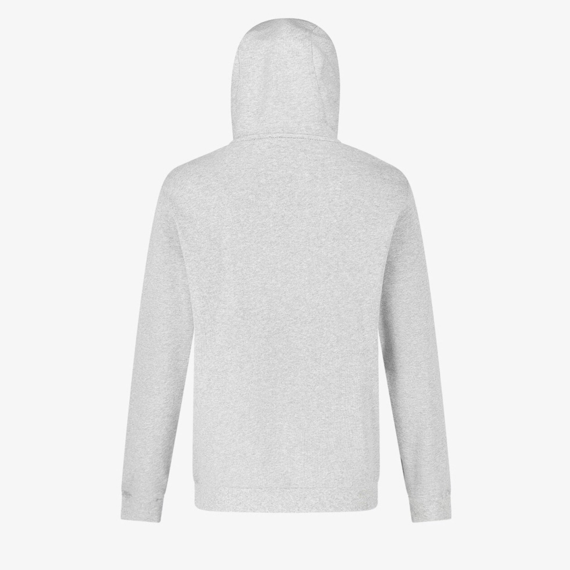 Safety Jogger Kaduna - Hoodie - 3XL - Grijs