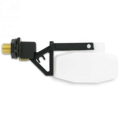 Fisher - Vlotter - Messing Fisher - Vlotter - Messing