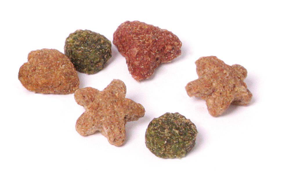Fokker Country Balance - Kattenvoer - Wild - Gevogelte - 10 kg