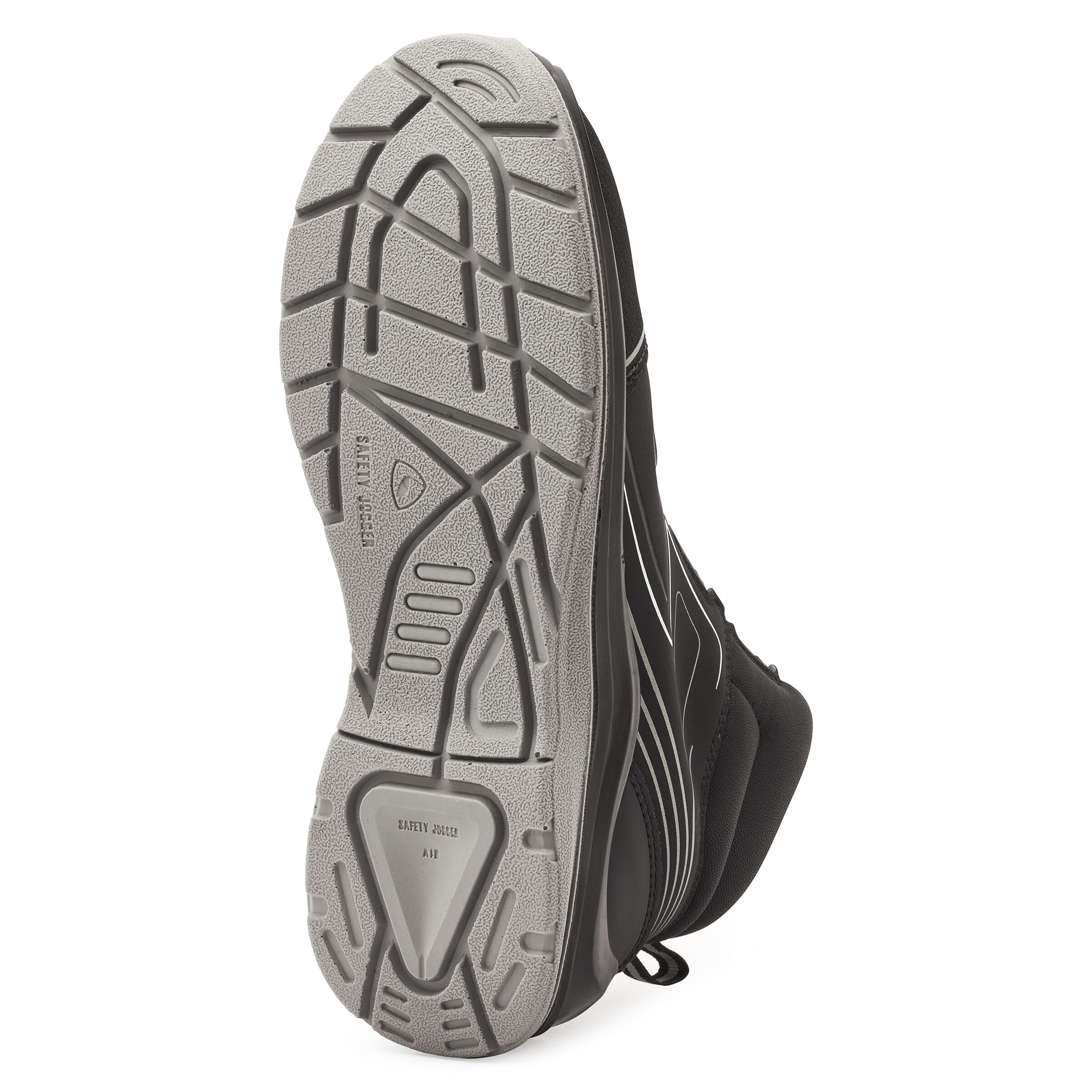 Safety Jogger Flow SI04 Mid - Werkschoenen - 35