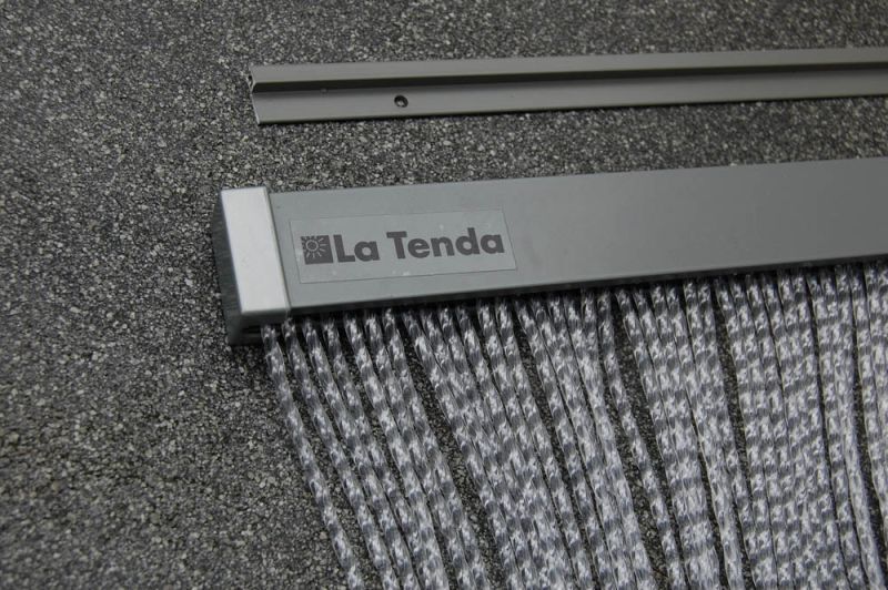 La Tenda LAZIO 3 - Anti vliegengordijn La Tenda LAZIO 3 - Anti vliegengordijn