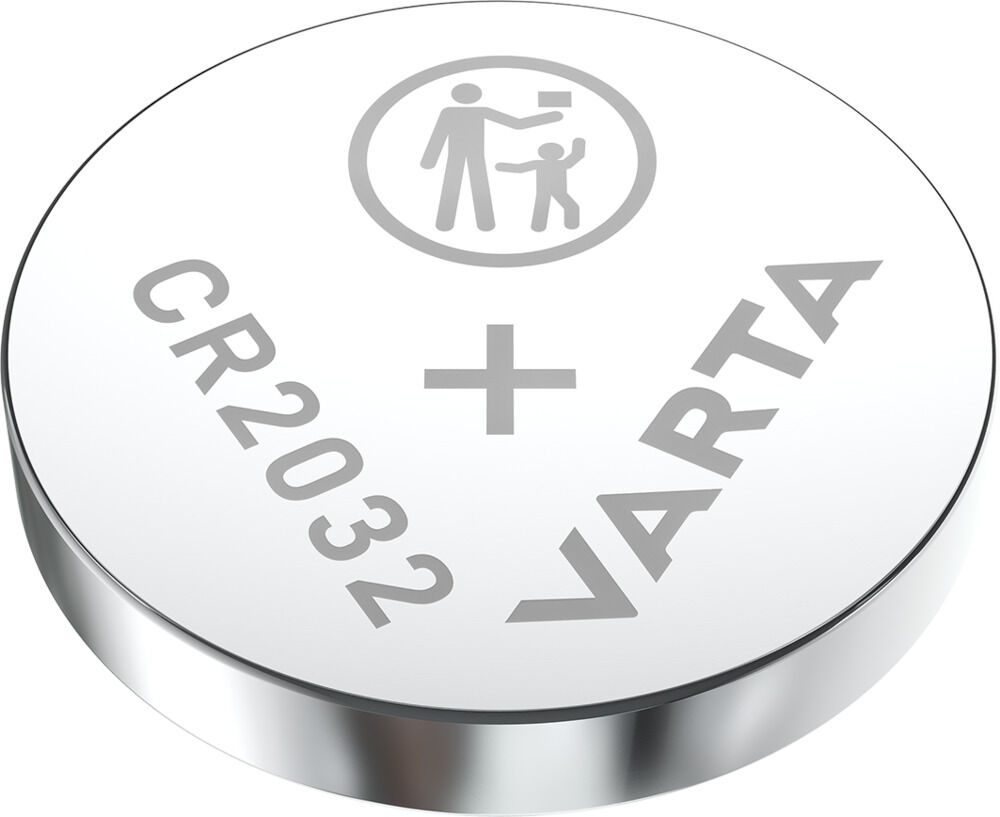 Varta CR2032 - Batterij