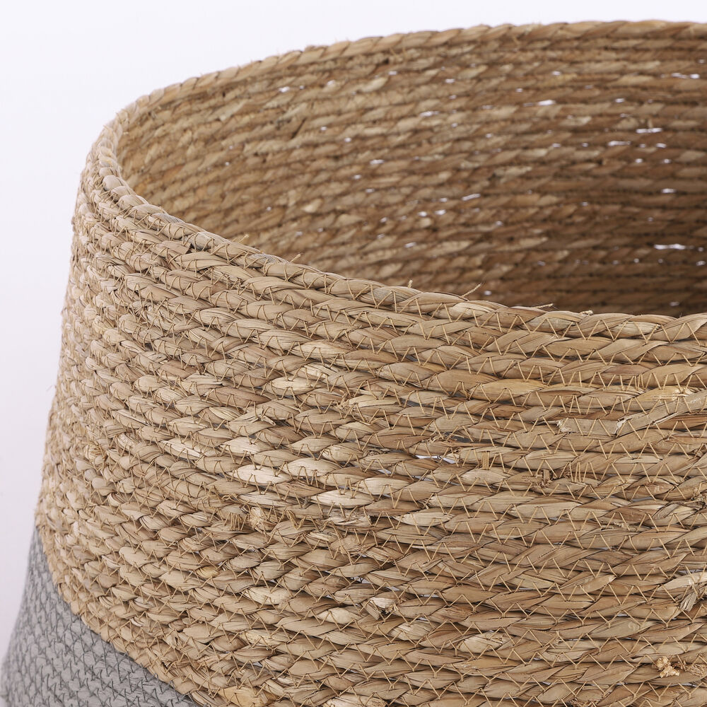 House of Seasons - Kerstboomrok - Grijs