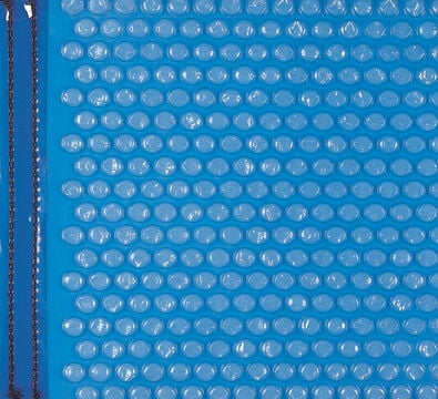 Interline Zomer - Afdekzeil - Blauw - 1x360x730 cm
