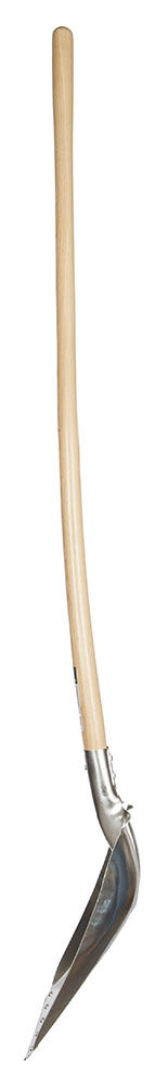 Welkoop Graanschop  - Schoppen - 33 cm - 130 cm