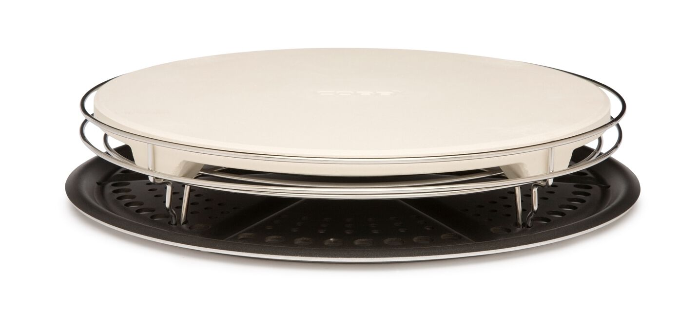 Cobb Pizzasteen - BBQ accessoires Cobb Pizzasteen - BBQ accessoires