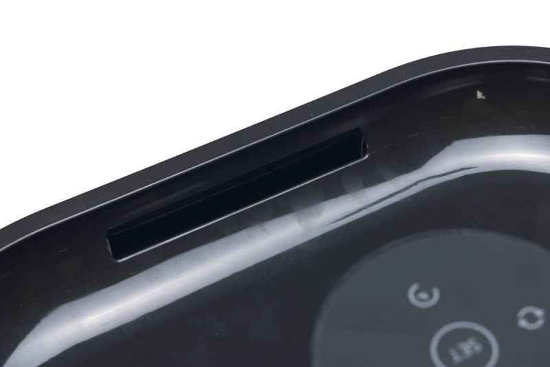 Beeztees Sef - Drinkfontein - 2,5 liter - Grijs - 17.5x26x17 cm