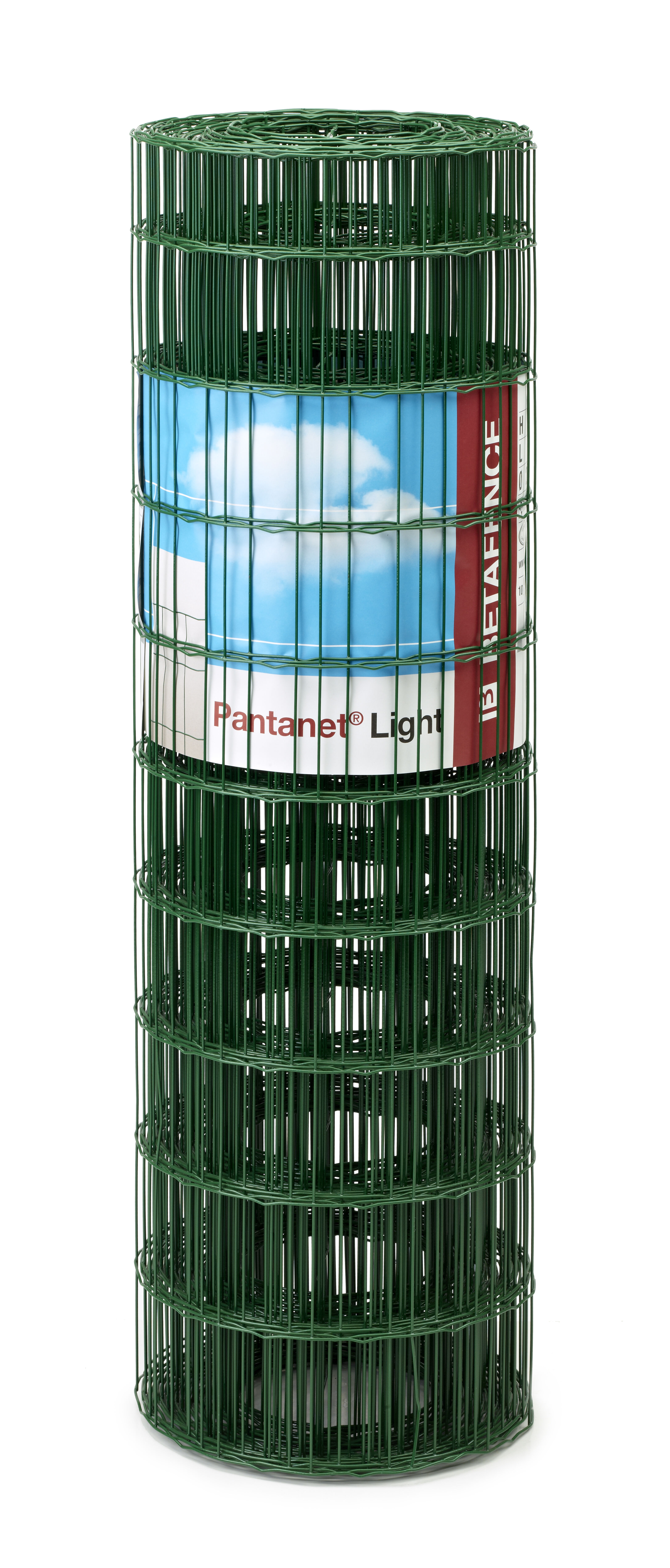 Betafence - Pantanet Light - Gelast tuingaas Betafence - Pantanet Light - Gelast tuingaas