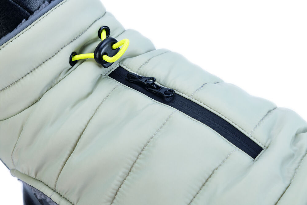 Beeztees Bobby - Hondenjas - taupe - 40 cm - M/L