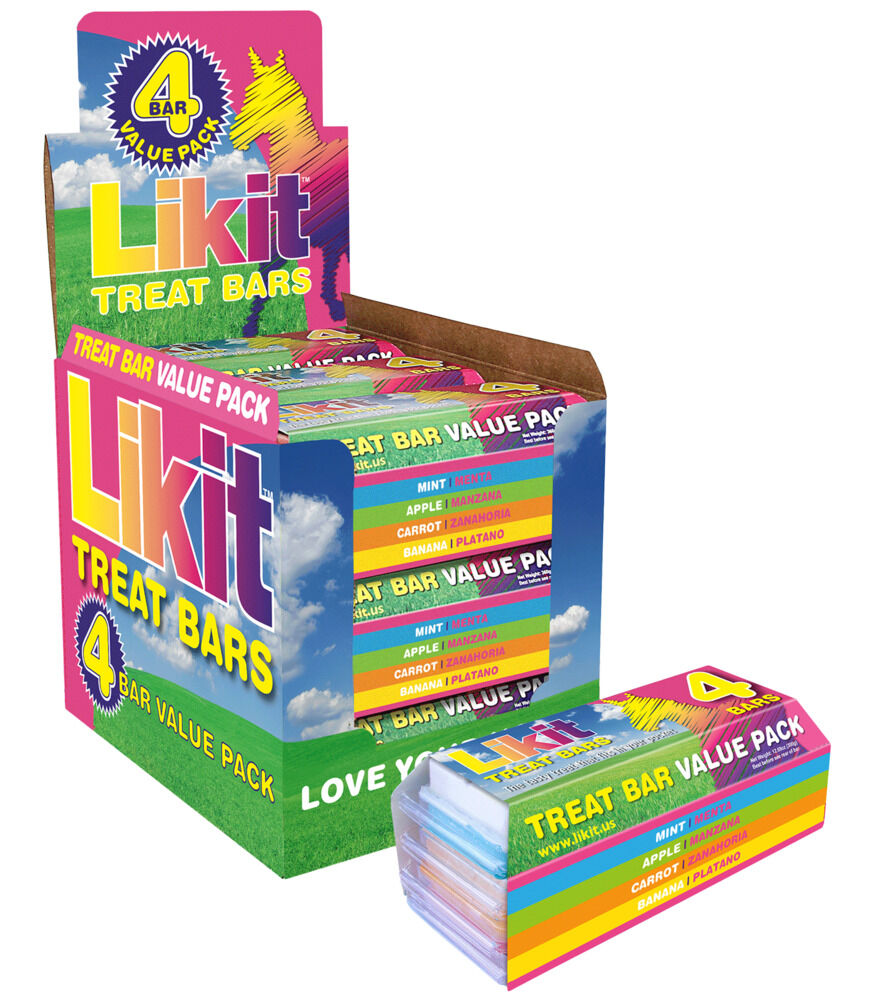 LIKIT REEP
