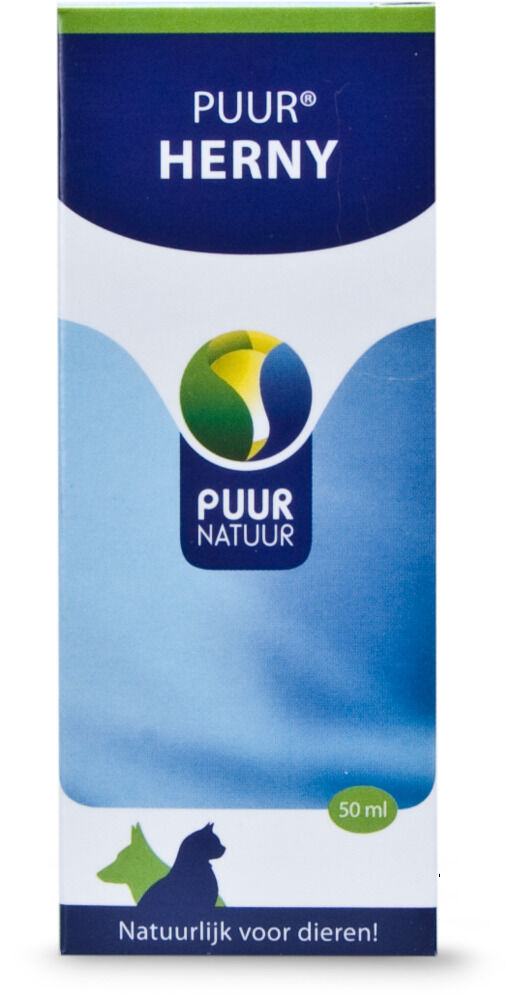 Puur Herny - Soepele gewrichten - 50
