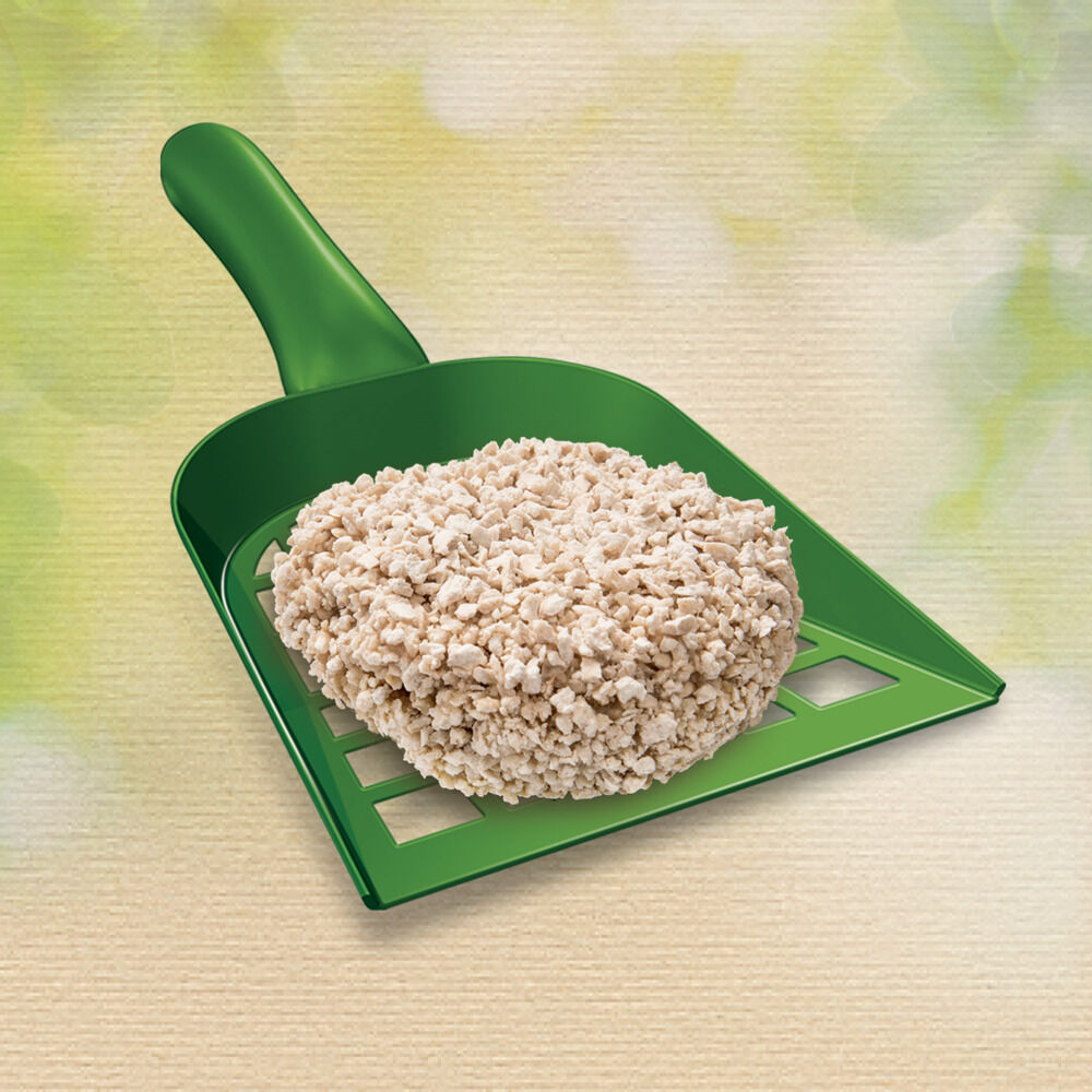 Catsan Natural - Kattenbakvulling - Fijn - 8