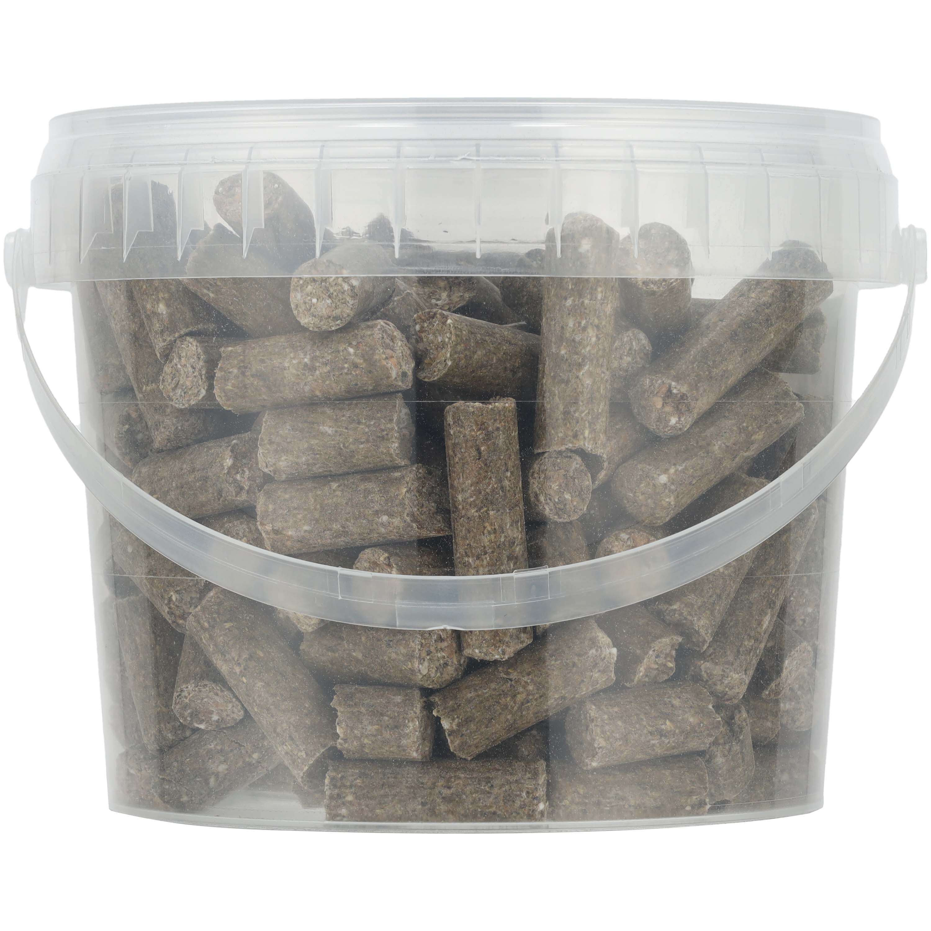 Welkoop - Weidediersnack met Veldkruiden - 550