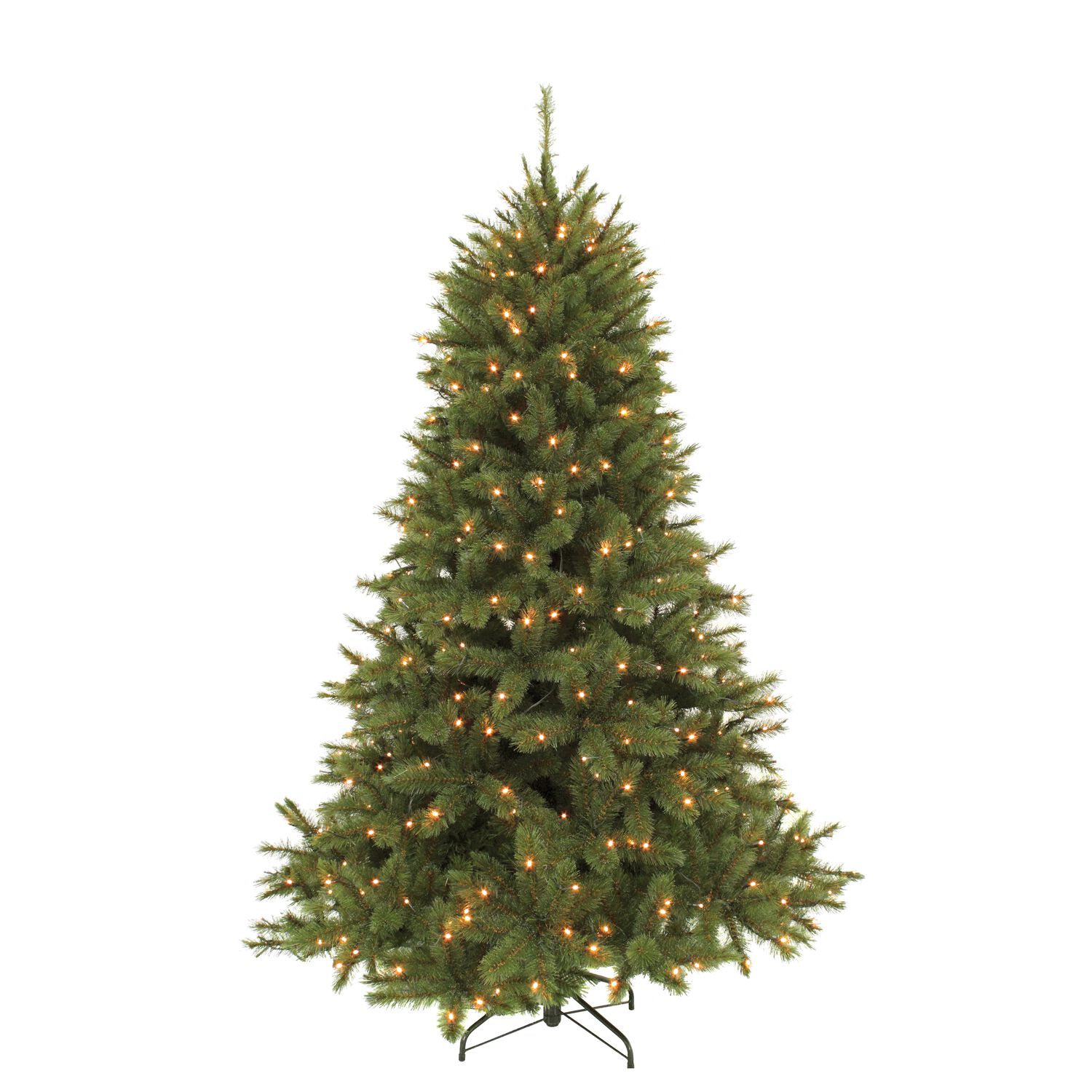 Triumph Tree Forest frosted - Kunstkerstboom - 400 - 230 cm - Groen Triumph Tree Forest frosted - Kunstkerstboom - 400 - 230 cm - Groen