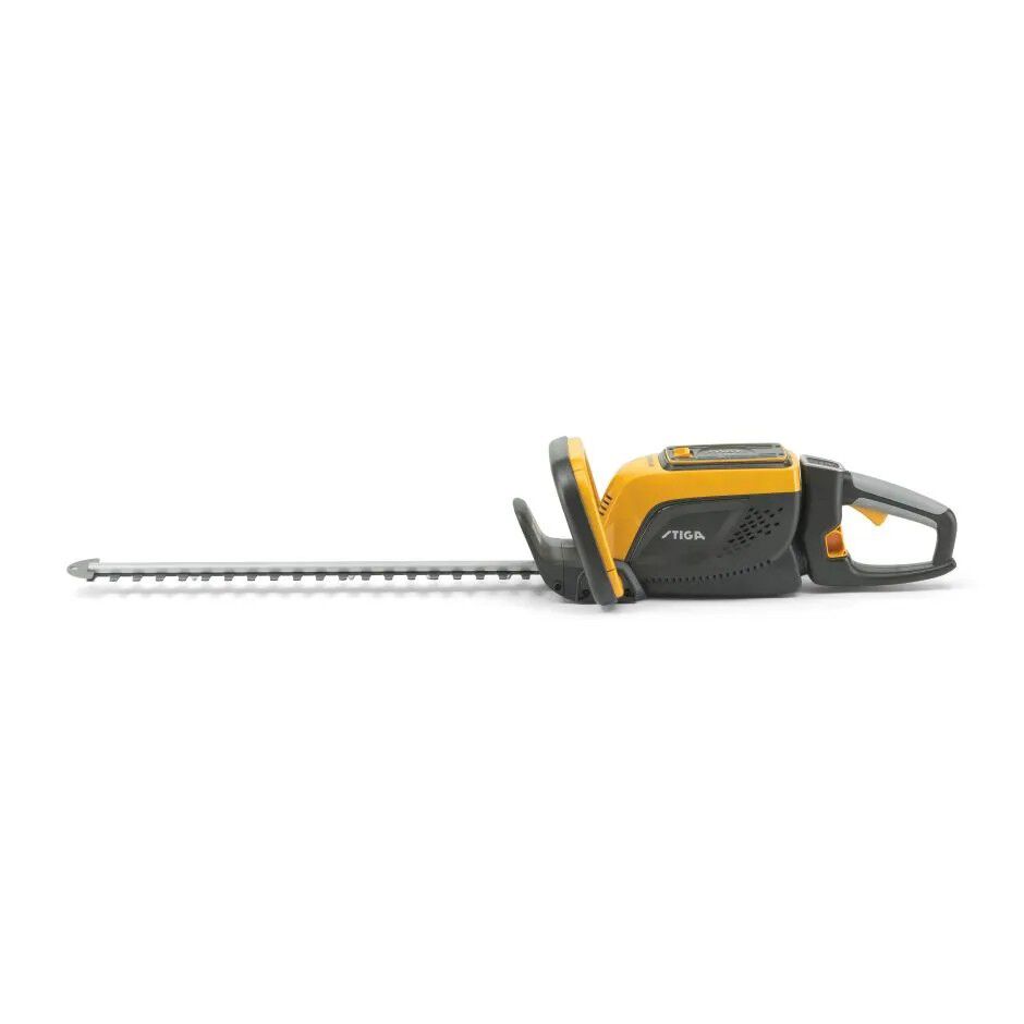 STIGA HT500E - Accu-heggenschaar (excl. accu en lader) STIGA HT500E - Accu-heggenschaar (excl. accu en lader)