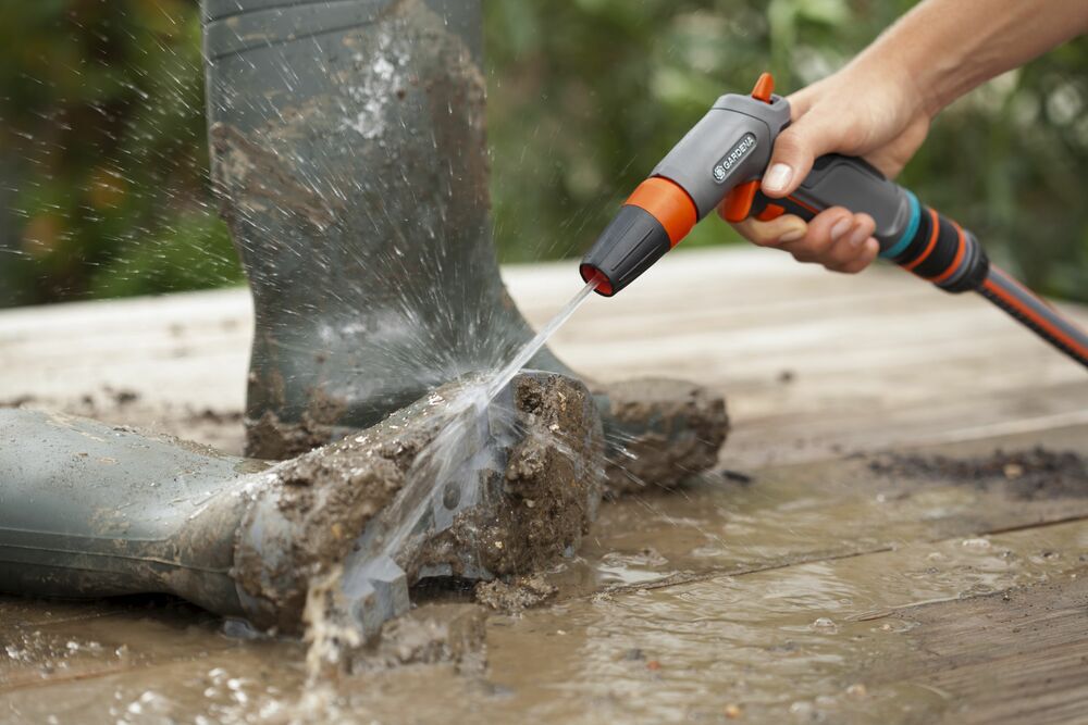 Gardena Comfort - Spuitpistool