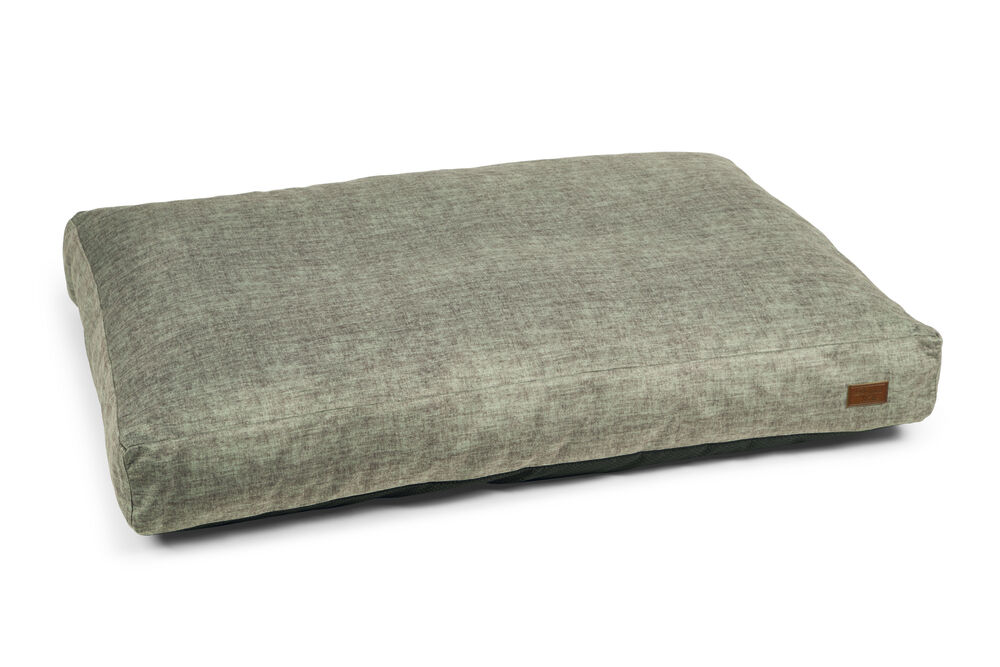 Designed by Lotte  Unnay - Hondenmand - 25.00 cm - beige - 80.00 cm - L - 95.00 cm