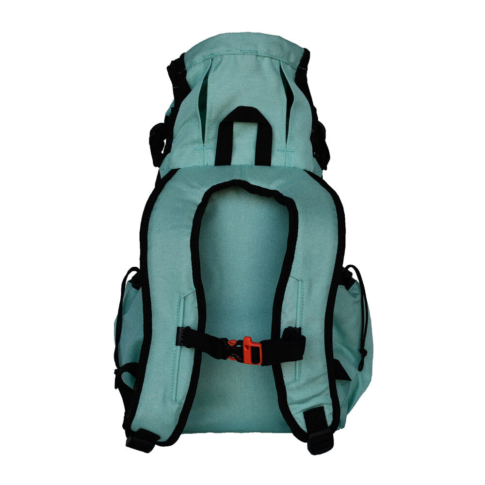K9 Sport Sack Air 2 - Hondenrugzak - Large - Grijs