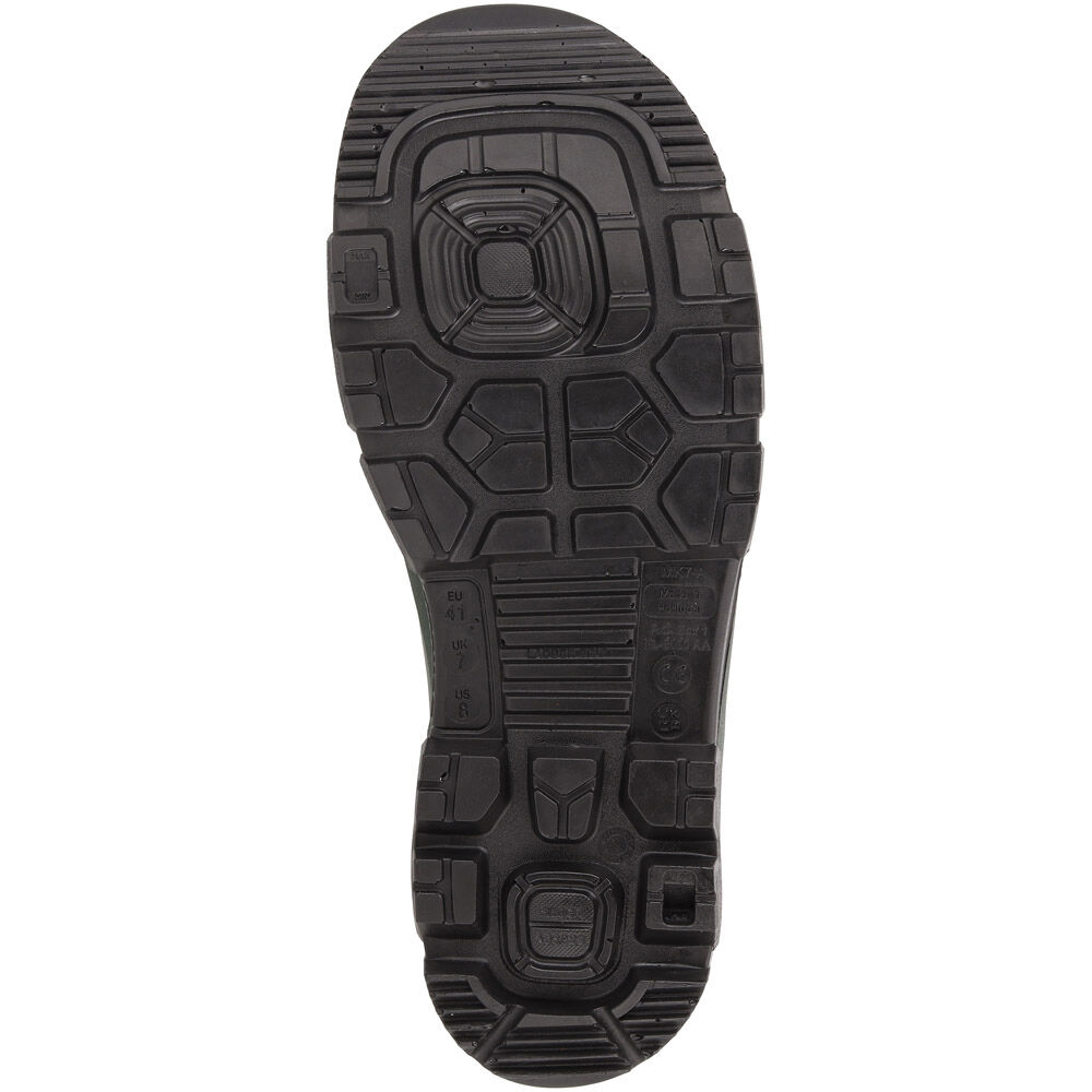 Dunlop Terrapro - Werklaarzen - Groen - 41