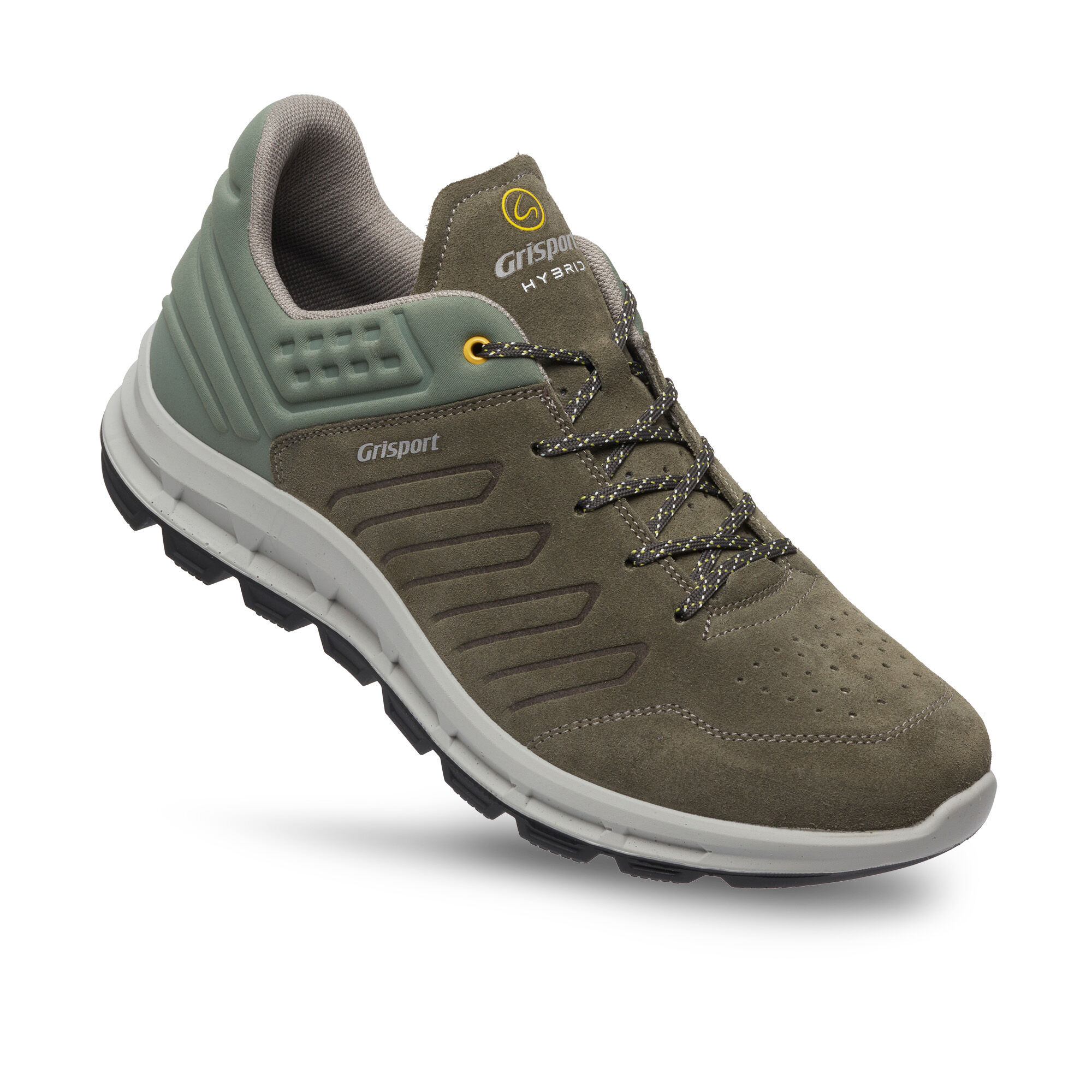Grisport Nova - Wandelschoenen - null - 46