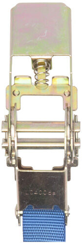 Cover - Spanband met ratelgesp 5m x 25mm -