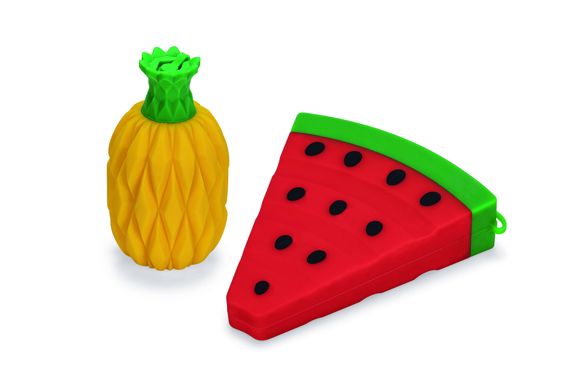 Beeztees Fill-n-Freeze Fruit - Waterspeelgoed Hond
