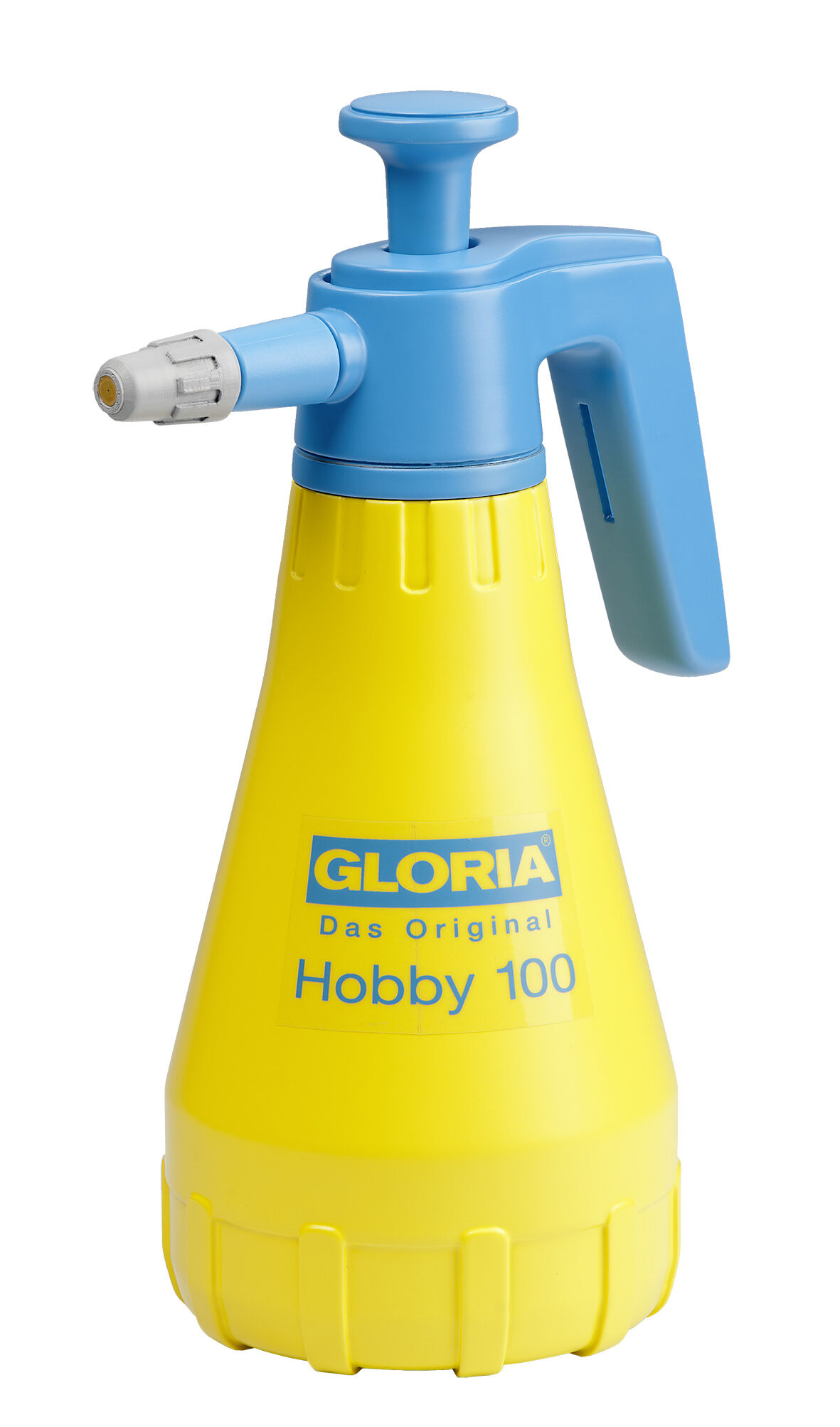 Gloria Drukspuit Hobby 100 - Drukspuiten Gloria Drukspuit Hobby 100 - Drukspuiten