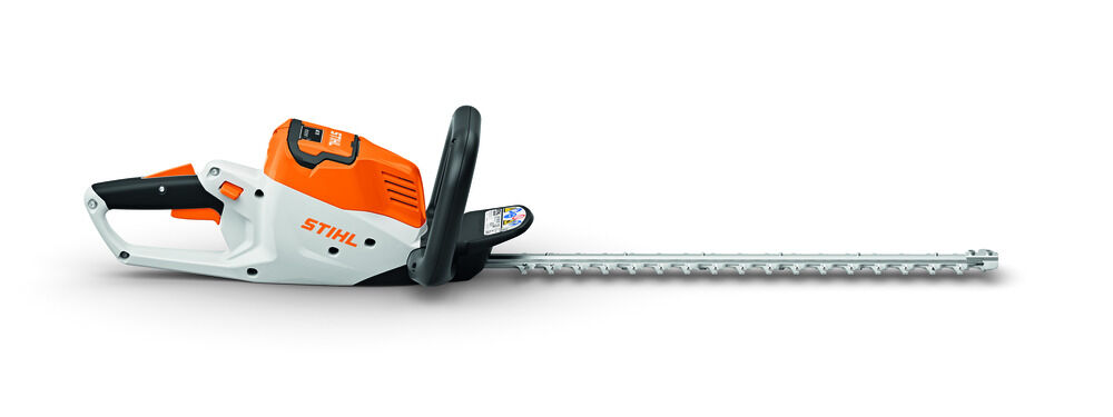 STIHL HSA 50 ( incl. accu en lader ) - Accu-Heggenschaar STIHL HSA 50 ( incl. accu en lader ) - Accu-Heggenschaar