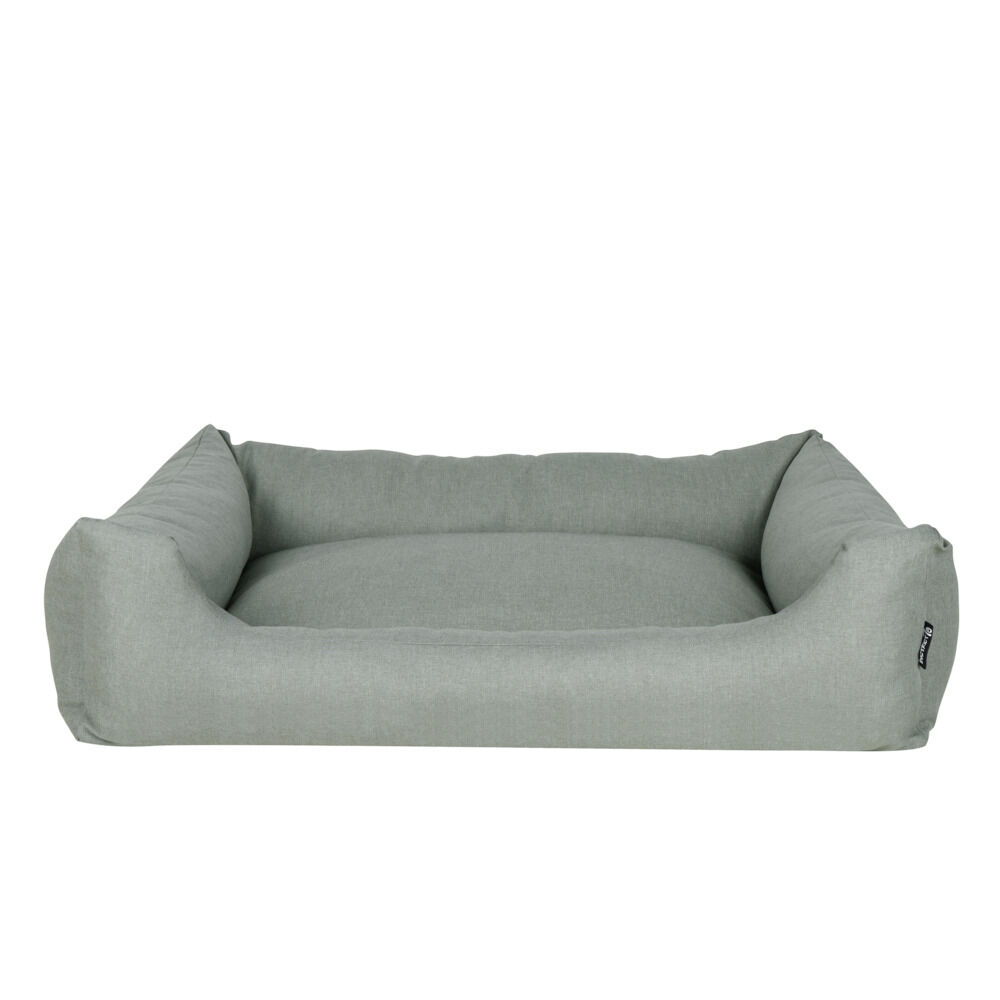 District 70 Classic - Hondenmand - 25.00 cm - groen - 60.00 cm - M - 80.00 cm
