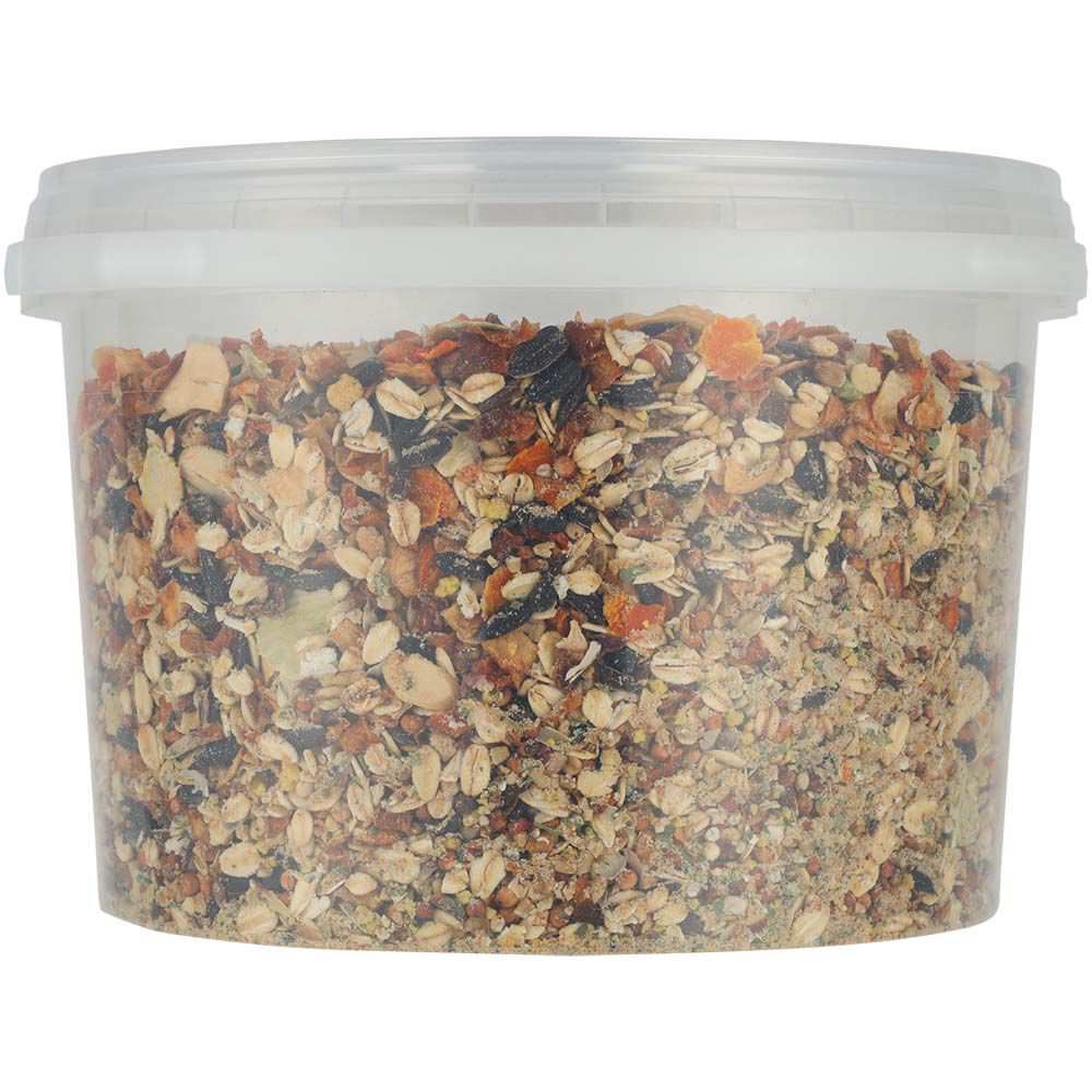 Welkoop Granola - Kippensnack - 1400