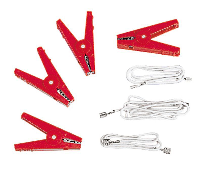 Gallagher Multi Haspelkabelset Gallagher Multi Haspelkabelset