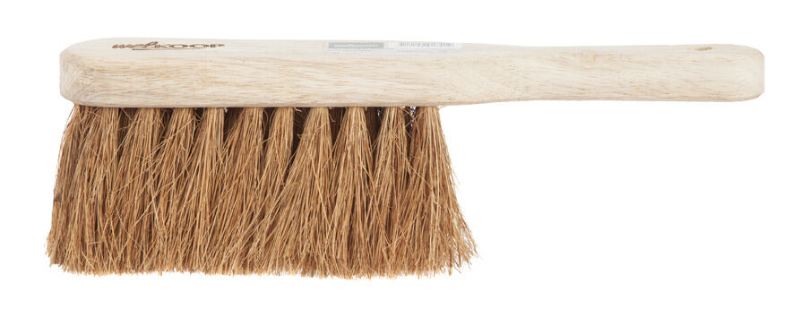 Welkoop - Handveger - Kokosvezel - 5 cm