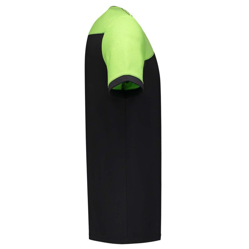 Tricorp Bicolor 102006 - T-shirt - 3XL - Groen