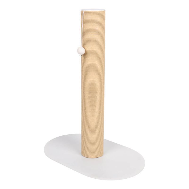 District 70 OASIS 70 - Krabpaal - 70.00 cm - Wit - 35.00 cm - 75.00 cm