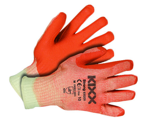 KIXX Strong - Werkhandschoenen